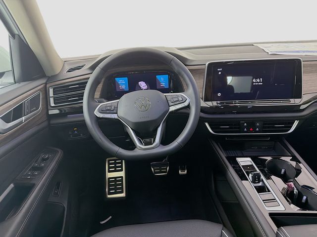 2026 Volkswagen Atlas 2.0T SEL Premium R-Line 4MOTION - 23040005 - 23