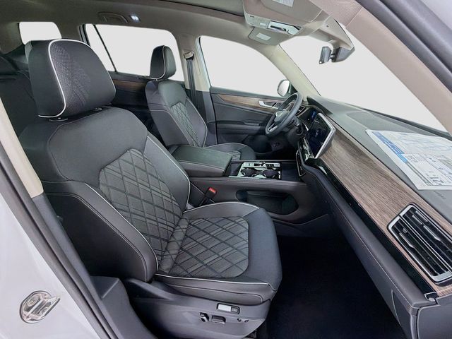 2026 Volkswagen Atlas 2.0T SEL Premium R-Line 4MOTION - 23040005 - 30