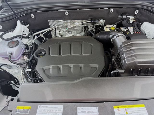 2026 Volkswagen Atlas 2.0T SEL Premium R-Line 4MOTION - 23040005 - 32