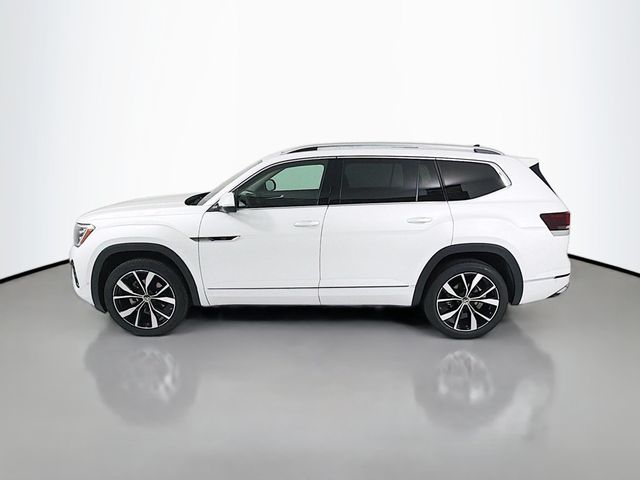 2026 Volkswagen Atlas 2.0T SEL Premium R-Line 4MOTION - 23040005 - 3
