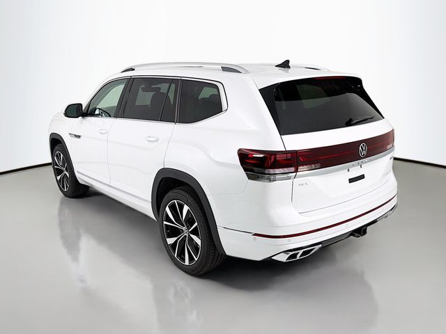 2026 Volkswagen Atlas 2.0T SEL Premium R-Line 4MOTION - 23040005 - 4