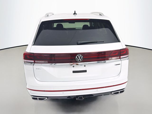2026 Volkswagen Atlas 2.0T SEL Premium R-Line 4MOTION - 23040005 - 5