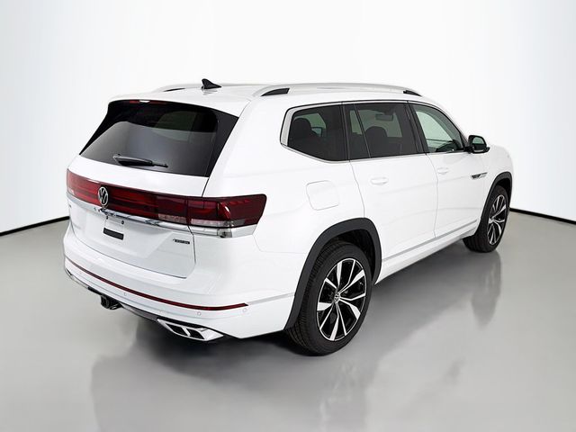 2026 Volkswagen Atlas 2.0T SEL Premium R-Line 4MOTION - 23040005 - 6