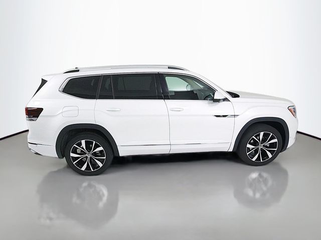 2026 Volkswagen Atlas 2.0T SEL Premium R-Line 4MOTION - 23040005 - 7