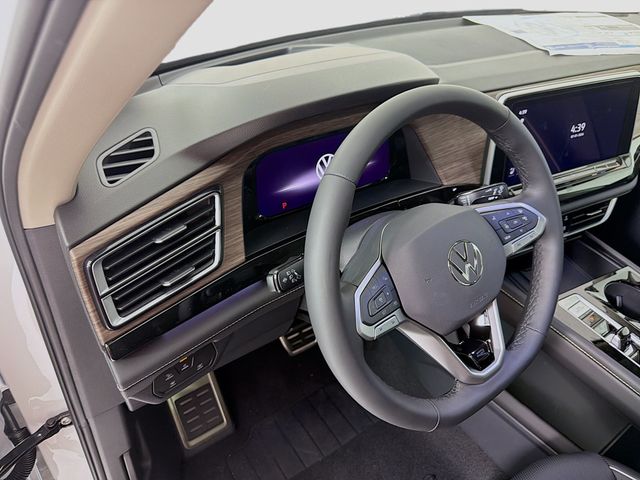 2026 Volkswagen Atlas 2.0T SEL Premium R-Line 4MOTION - 23040005 - 8