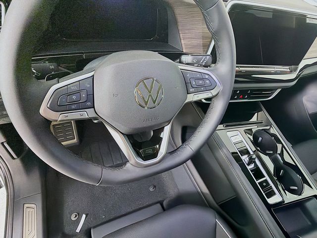 2026 Volkswagen Atlas 2.0T SEL Premium R-Line 4MOTION - 23040007 - 10