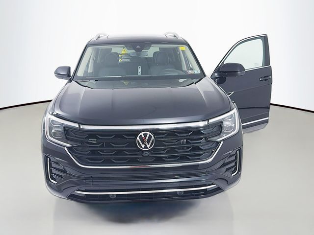 2026 Volkswagen Atlas 2.0T SEL Premium R-Line 4MOTION - 23040007 - 1