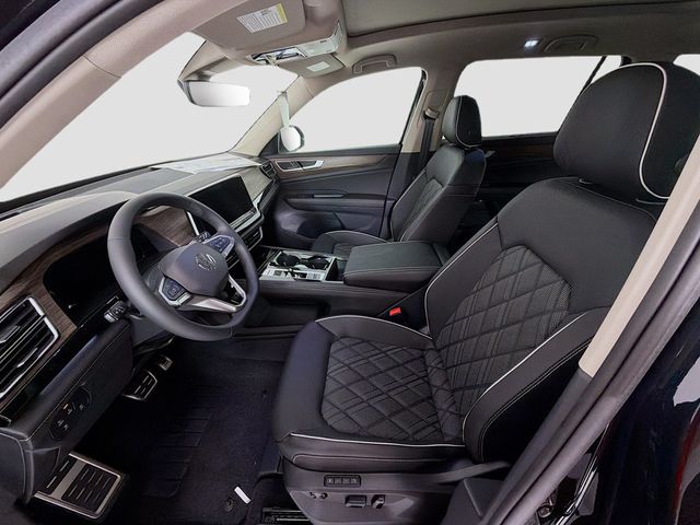 2026 Volkswagen Atlas 2.0T SEL Premium R-Line 4MOTION - 23040007 - 21