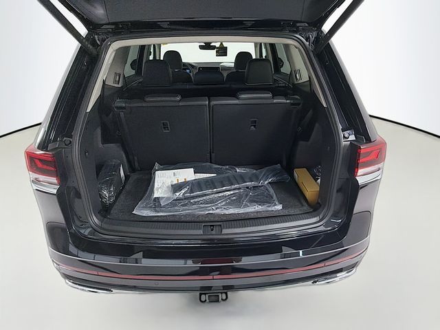 2026 Volkswagen Atlas 2.0T SEL Premium R-Line 4MOTION - 23040007 - 27