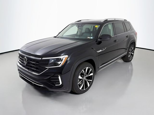 2026 Volkswagen Atlas 2.0T SEL Premium R-Line 4MOTION - 23040007 - 2