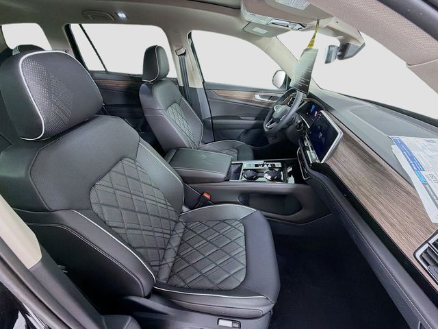 2026 Volkswagen Atlas 2.0T SEL Premium R-Line 4MOTION - 23040007 - 30