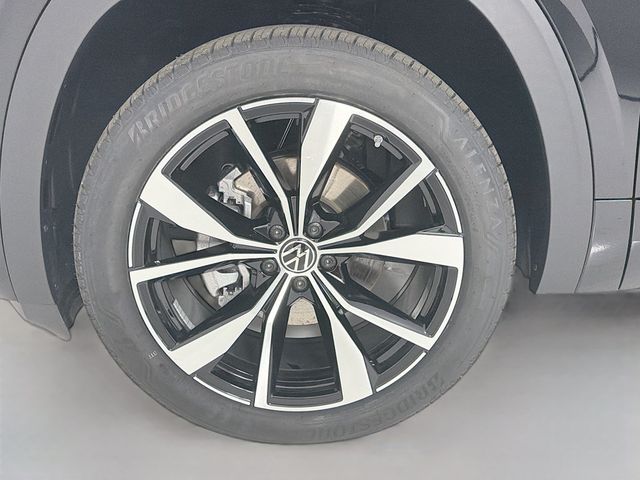 2026 Volkswagen Atlas 2.0T SEL Premium R-Line 4MOTION - 23040007 - 33