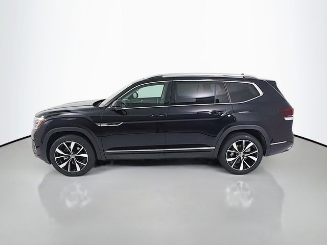 2026 Volkswagen Atlas 2.0T SEL Premium R-Line 4MOTION - 23040007 - 3
