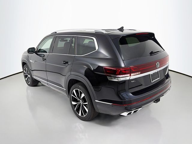 2026 Volkswagen Atlas 2.0T SEL Premium R-Line 4MOTION - 23040007 - 4