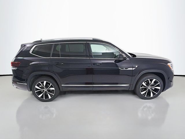 2026 Volkswagen Atlas 2.0T SEL Premium R-Line 4MOTION - 23040007 - 7