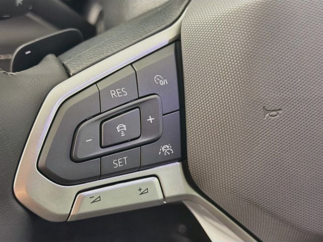 2026 Volkswagen Atlas 2.0T SEL Premium R-Line 4MOTION - 23056807 - 9