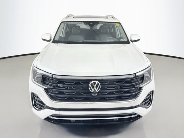 2026 Volkswagen Atlas 2.0T SEL Premium R-Line 4MOTION - 23056807 - 1