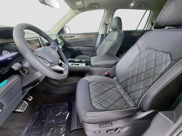 2026 Volkswagen Atlas 2.0T SEL Premium R-Line 4MOTION - 23056807 - 21
