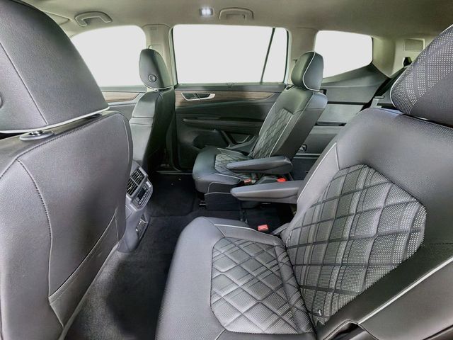 2026 Volkswagen Atlas 2.0T SEL Premium R-Line 4MOTION - 23056807 - 25