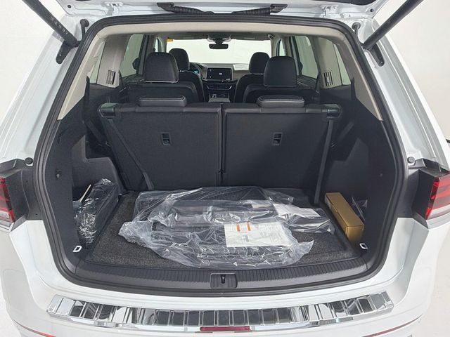 2026 Volkswagen Atlas 2.0T SEL Premium R-Line 4MOTION - 23056807 - 27