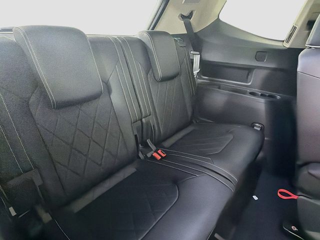 2026 Volkswagen Atlas 2.0T SEL Premium R-Line 4MOTION - 23056807 - 28