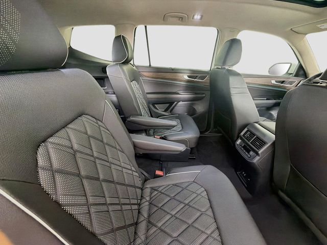 2026 Volkswagen Atlas 2.0T SEL Premium R-Line 4MOTION - 23056807 - 29