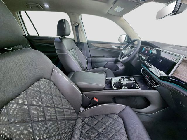 2026 Volkswagen Atlas 2.0T SEL Premium R-Line 4MOTION - 23056807 - 30