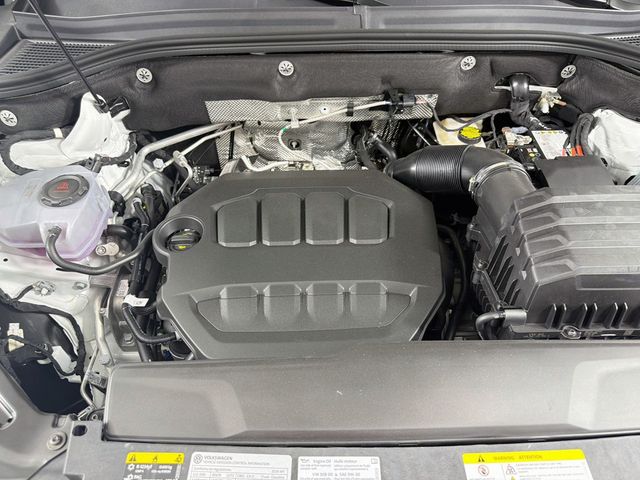 2026 Volkswagen Atlas 2.0T SEL Premium R-Line 4MOTION - 23056807 - 32