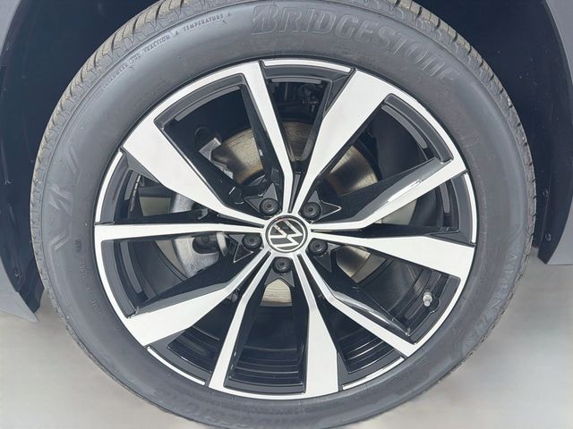 2026 Volkswagen Atlas 2.0T SEL Premium R-Line 4MOTION - 23056807 - 33