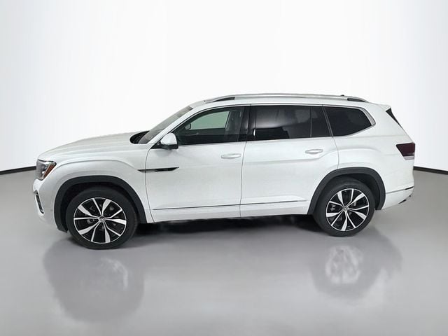 2026 Volkswagen Atlas 2.0T SEL Premium R-Line 4MOTION - 23056807 - 3