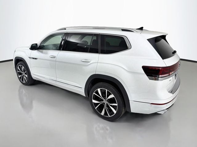 2026 Volkswagen Atlas 2.0T SEL Premium R-Line 4MOTION - 23056807 - 4