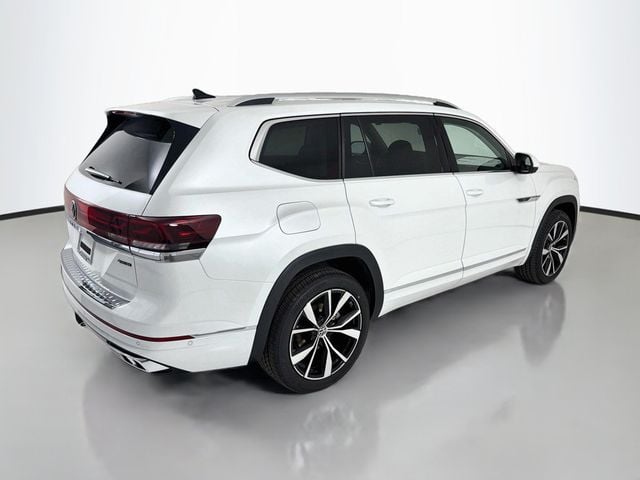 2026 Volkswagen Atlas 2.0T SEL Premium R-Line 4MOTION - 23056807 - 6