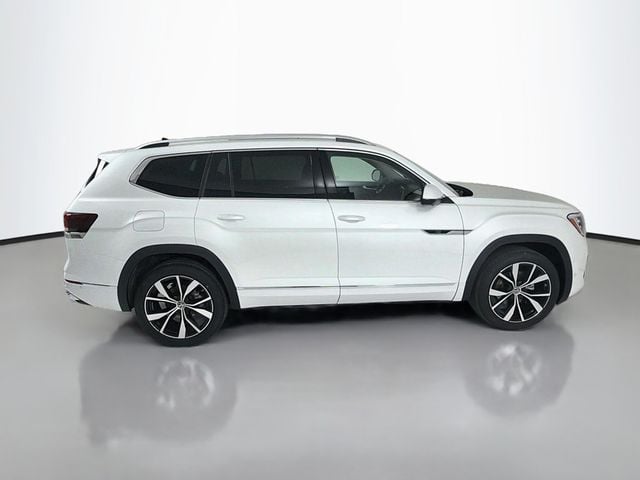 2026 Volkswagen Atlas 2.0T SEL Premium R-Line 4MOTION - 23056807 - 7