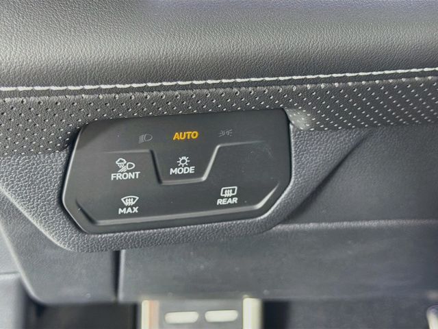2026 Volkswagen Atlas 2.0T SEL Premium R-Line 4MOTION - 23065233 - 9