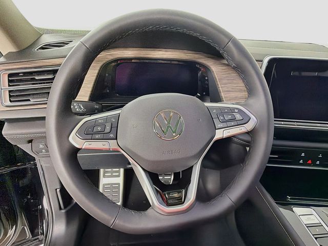 2026 Volkswagen Atlas 2.0T SEL Premium R-Line 4MOTION - 23065233 - 10