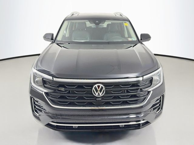 2026 Volkswagen Atlas 2.0T SEL Premium R-Line 4MOTION - 23065233 - 1