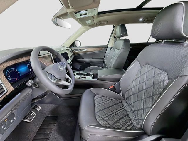 2026 Volkswagen Atlas 2.0T SEL Premium R-Line 4MOTION - 23065233 - 21