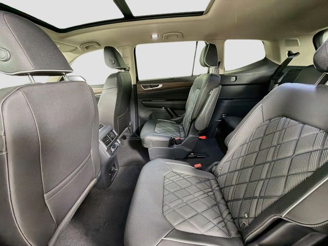 2026 Volkswagen Atlas 2.0T SEL Premium R-Line 4MOTION - 23065233 - 25