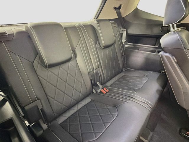 2026 Volkswagen Atlas 2.0T SEL Premium R-Line 4MOTION - 23065233 - 28