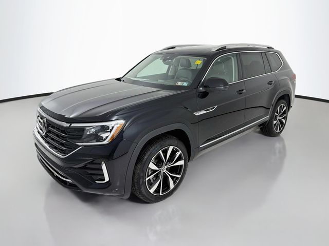 2026 Volkswagen Atlas 2.0T SEL Premium R-Line 4MOTION - 23065233 - 2