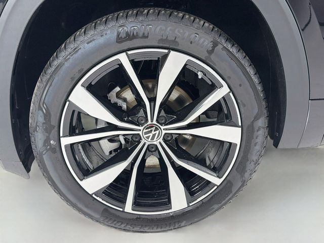 2026 Volkswagen Atlas 2.0T SEL Premium R-Line 4MOTION - 23065233 - 33