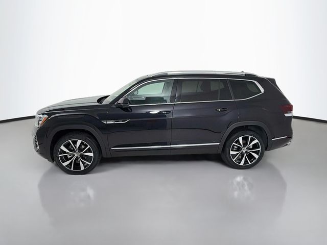 2026 Volkswagen Atlas 2.0T SEL Premium R-Line 4MOTION - 23065233 - 3