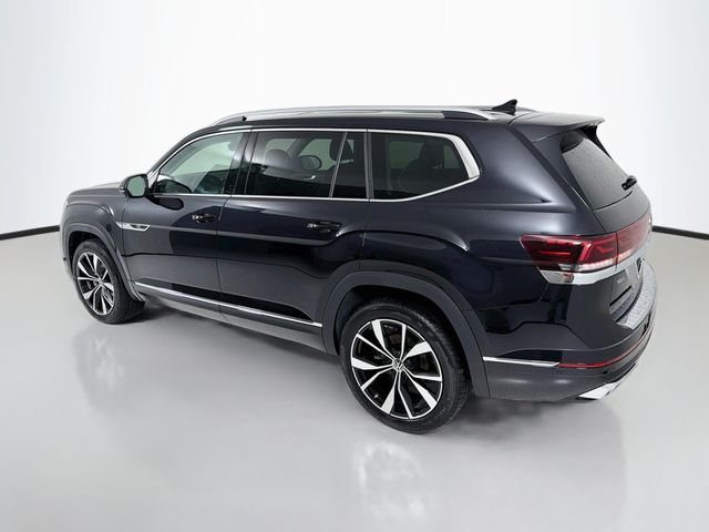 2026 Volkswagen Atlas 2.0T SEL Premium R-Line 4MOTION - 23065233 - 4