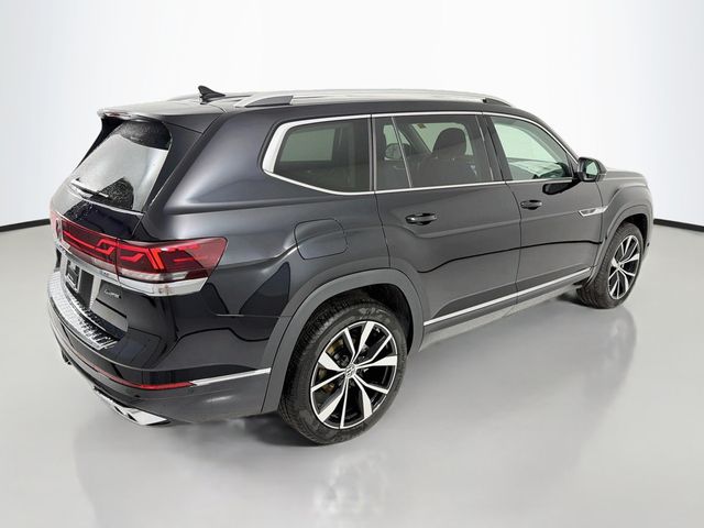 2026 Volkswagen Atlas 2.0T SEL Premium R-Line 4MOTION - 23065233 - 6