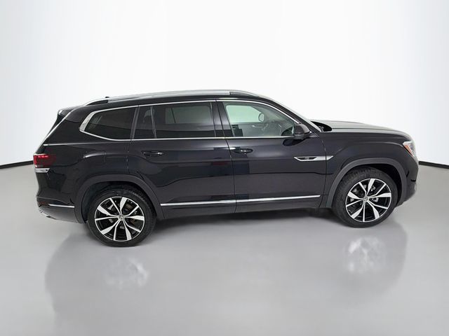 2026 Volkswagen Atlas 2.0T SEL Premium R-Line 4MOTION - 23065233 - 7
