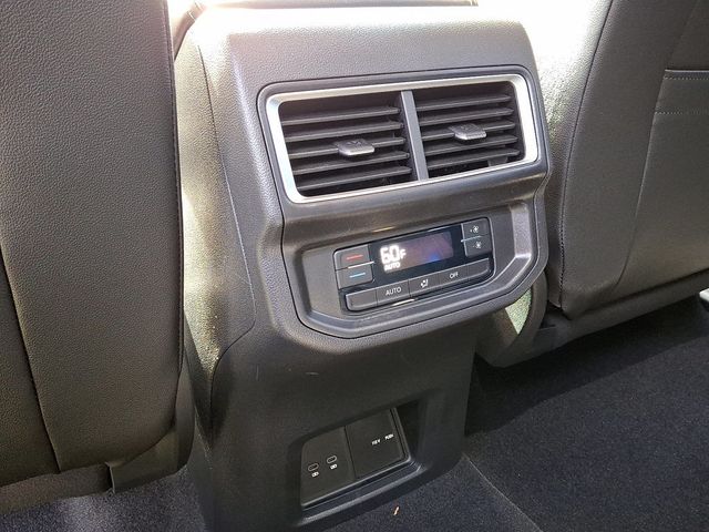 2026 Volkswagen Atlas 2.0T SE w/Technology 4MOTION - 22917276 - 9