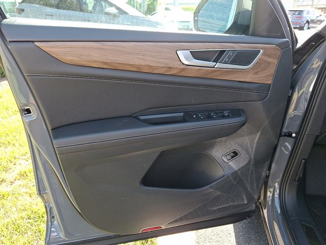 2026 Volkswagen Atlas 2.0T SE w/Technology 4MOTION - 22917276 - 11