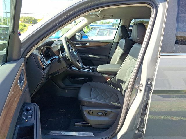 2026 Volkswagen Atlas 2.0T SE w/Technology 4MOTION - 22917276 - 12