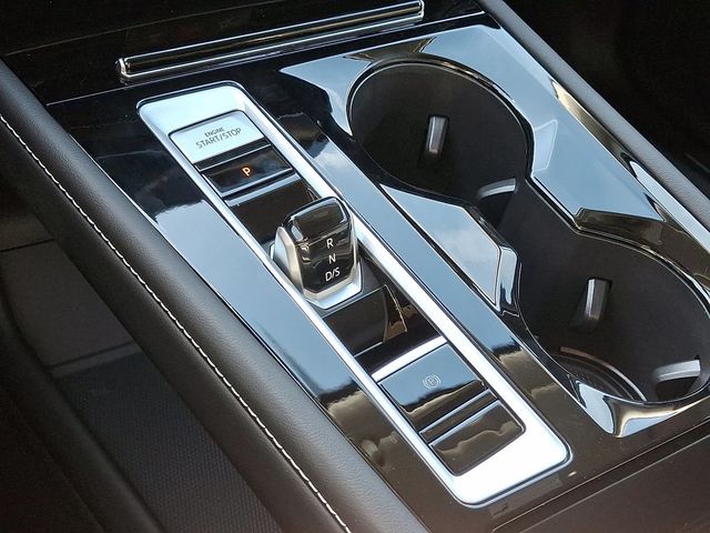 2026 Volkswagen Atlas 2.0T SE w/Technology 4MOTION - 22917276 - 13