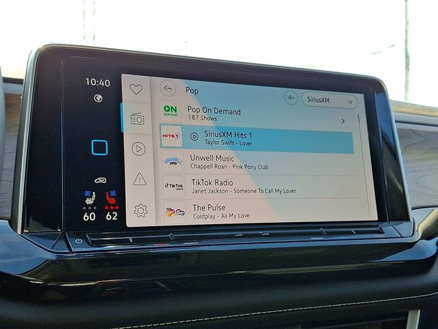 2026 Volkswagen Atlas 2.0T SE w/Technology 4MOTION - 22917276 - 14